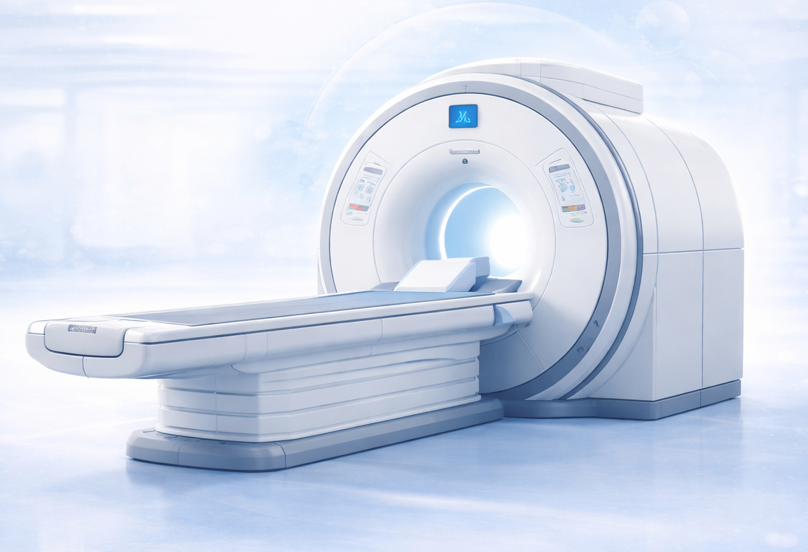 МРТ / КТ діагностика