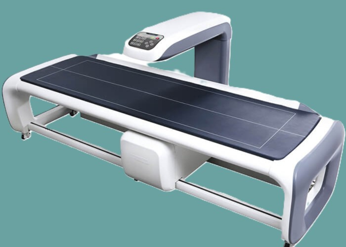 Денситометри